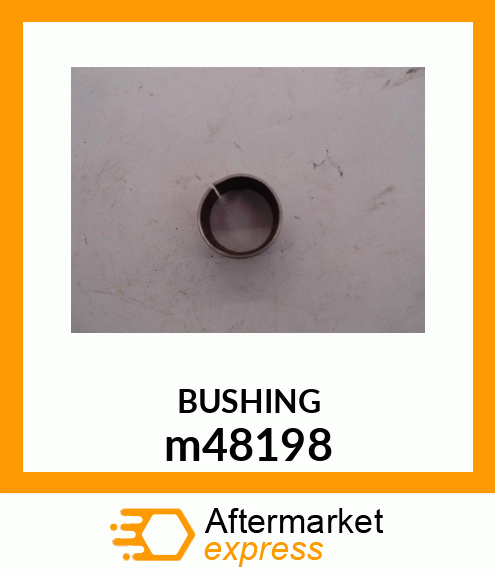 BUSHING m48198