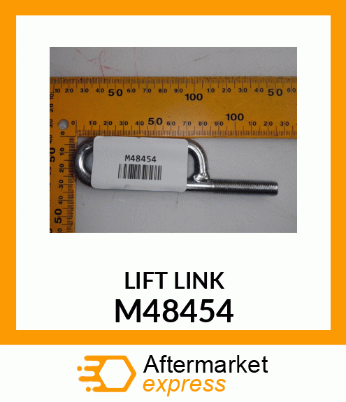 LINK, LIFT M48454