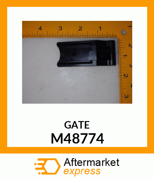 Gate M48774