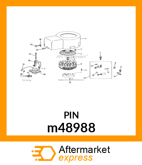 IGNITION m48988