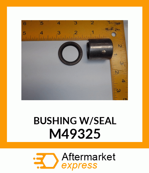 Bushing - M49325