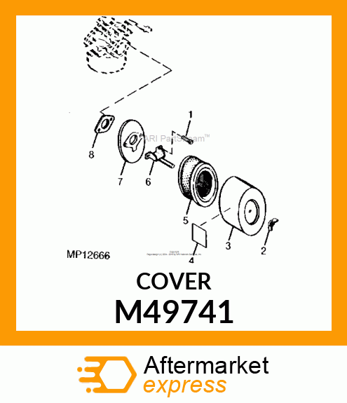 Cover M49741