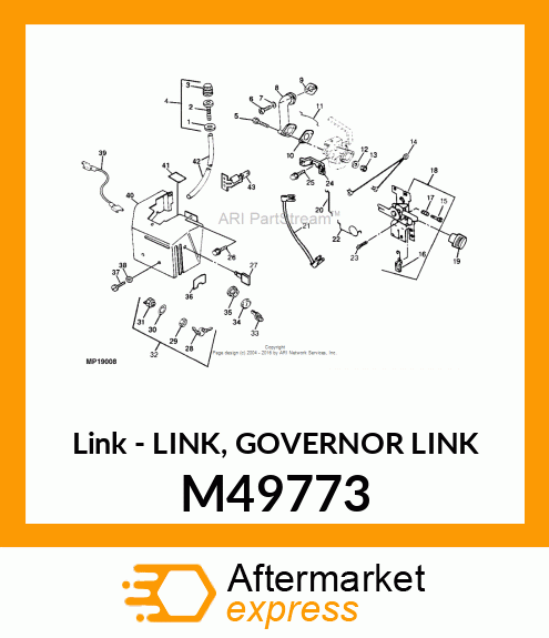 Link M49773