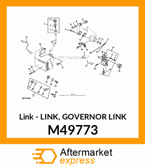 Link M49773