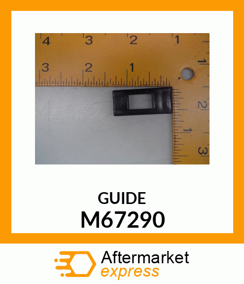 Guide M67290