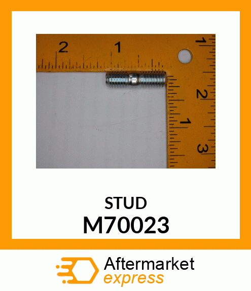 Stud M70023