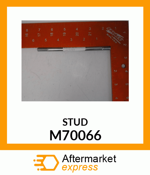 Stud M70066