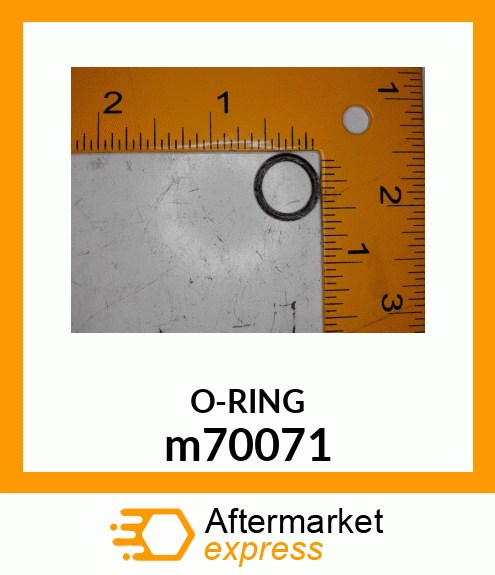 Ring m70071