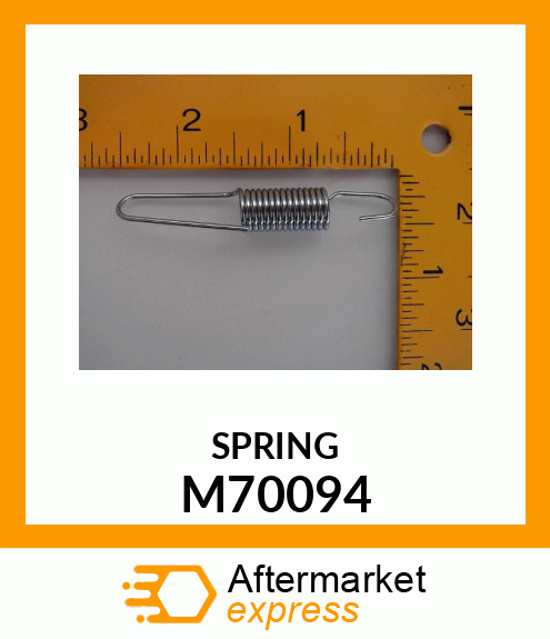 Spring M70094