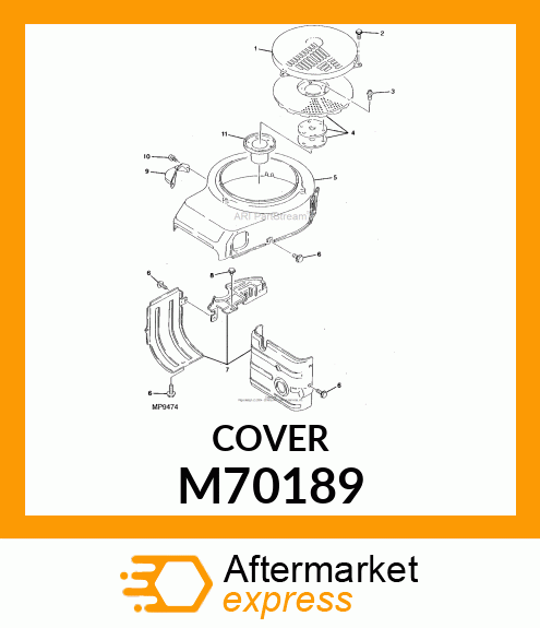 Cover M70189