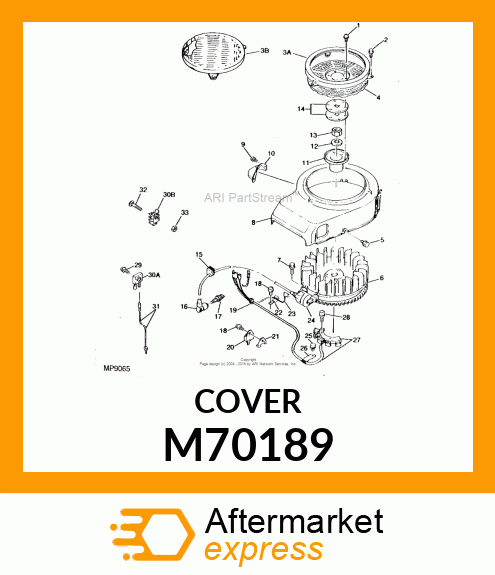 Cover M70189