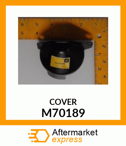 Cover M70189