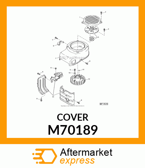 Cover M70189