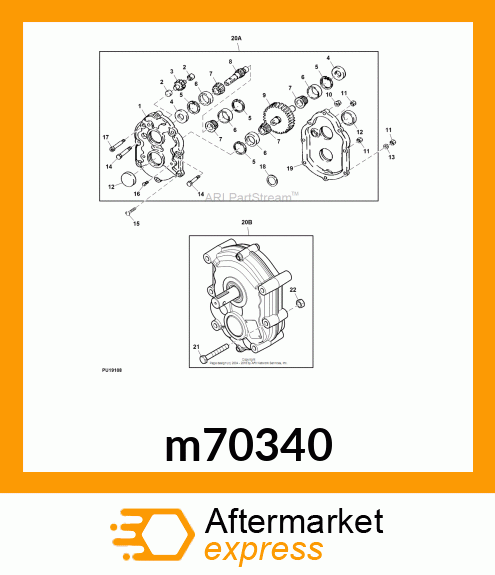 m70340