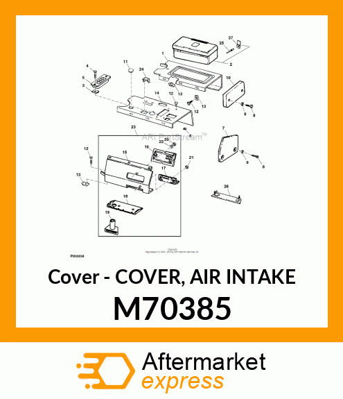 Cover M70385