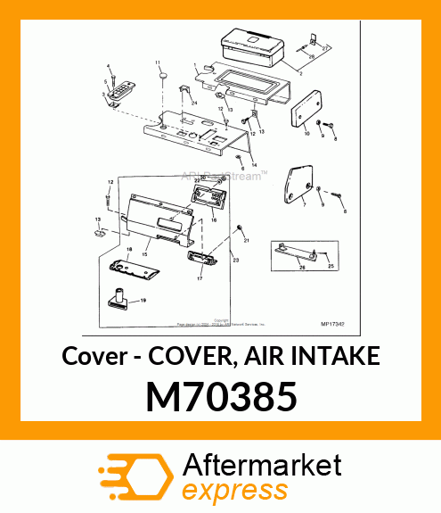 Cover M70385