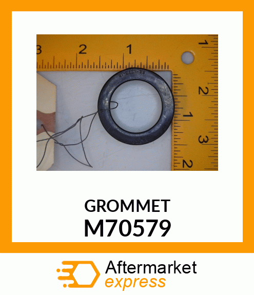 Grommet M70579