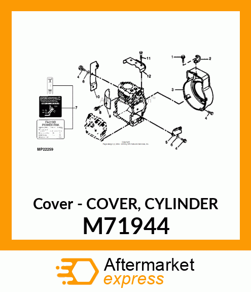 Cover M71944