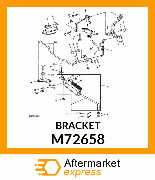 Link M72658