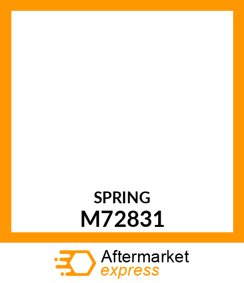 Spring - SPRING, DOG M72831