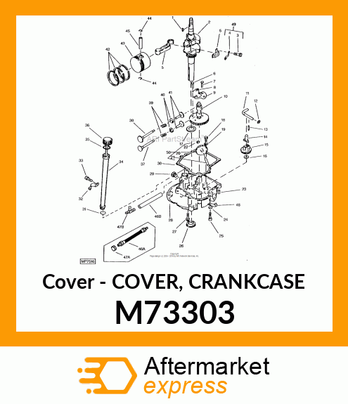 Cover M73303