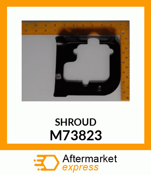 Shroud M73823