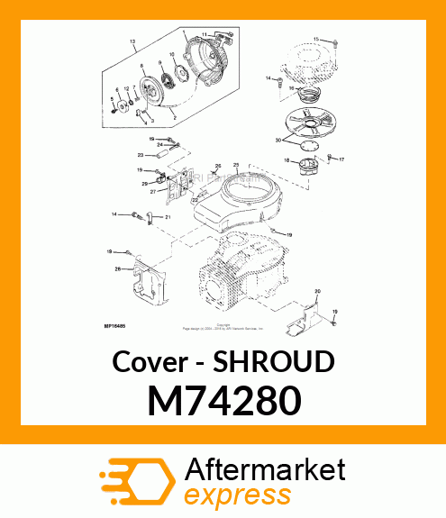 Cover M74280