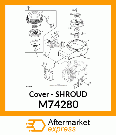 Cover M74280