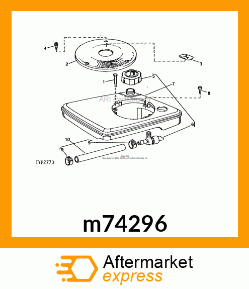 m74296