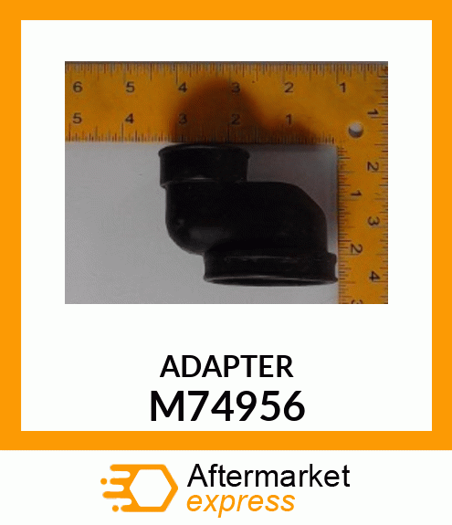 Adapter Fitting M74956