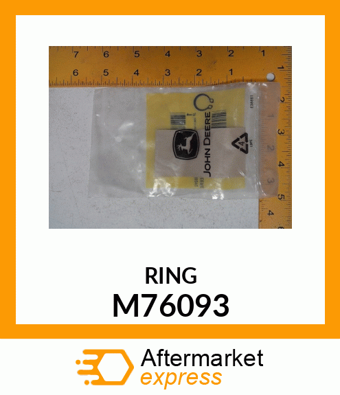 CIRCLIP M76093