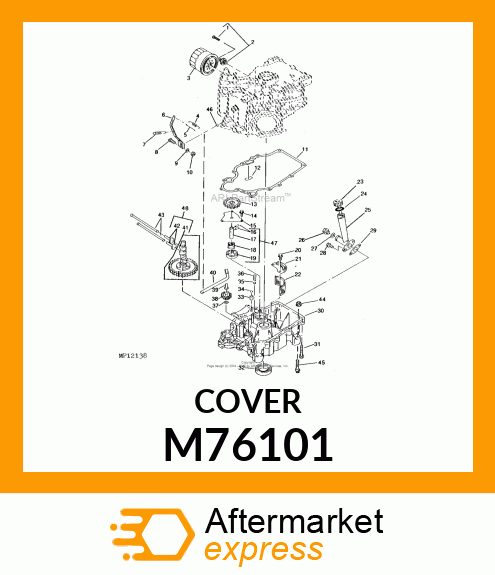 COVER M76101