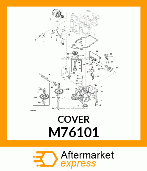 COVER M76101