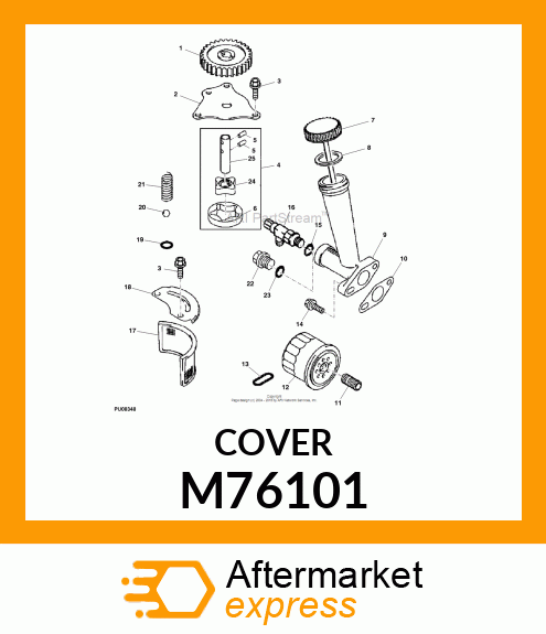 COVER M76101