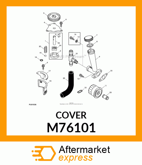 COVER M76101