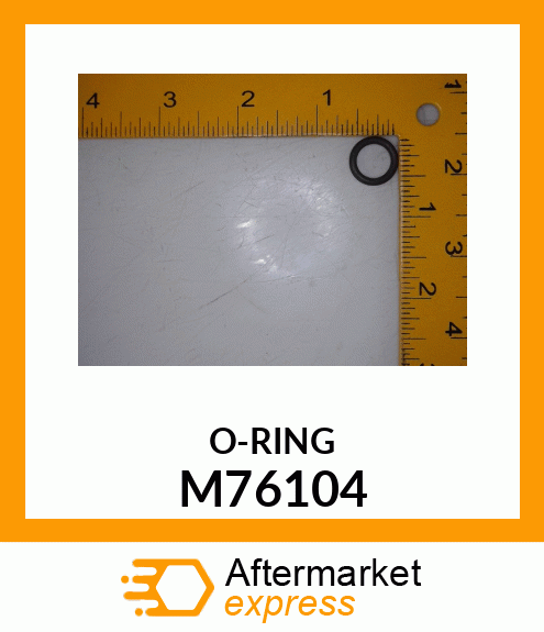 Ring M76104