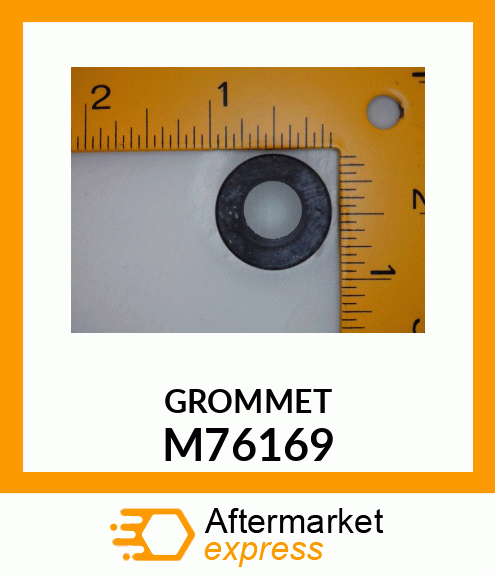 GROMMET M76169