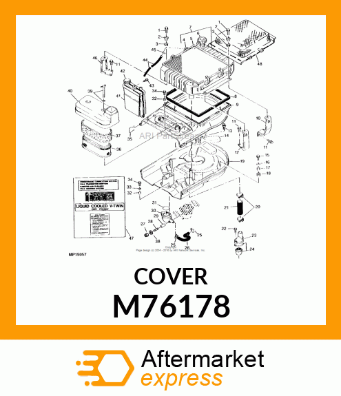 COVER M76178