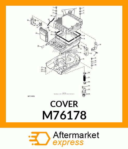 COVER M76178