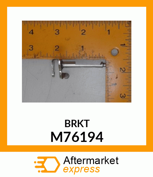 Shaft M76194