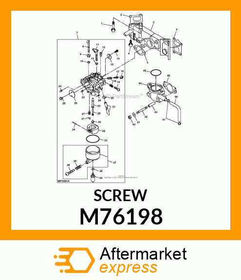 JET, AIR (#1.2) M76198