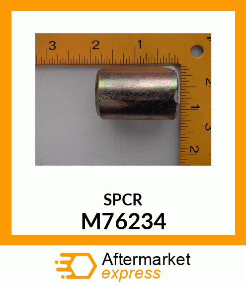 Spacer M76234