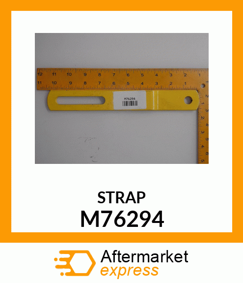 Strap M76294