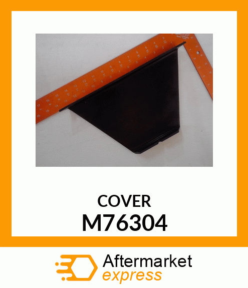 LOCK BRACKET M76304