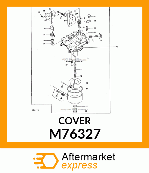 Cover M76327