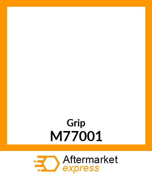 Grip M77001