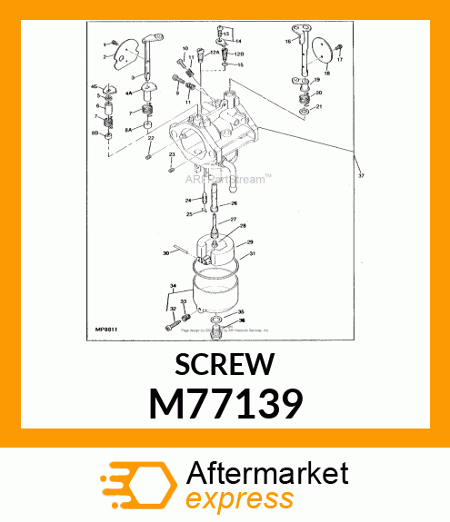 Jet - JET, AIR (#2.0) M77139