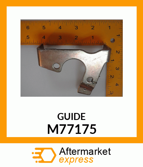 Guide M77175