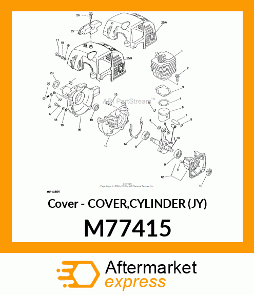 Cover M77415
