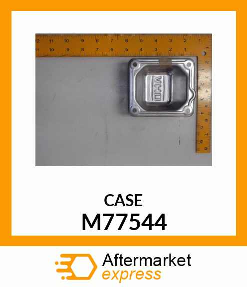 Case M77544